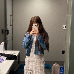 Meet your Posher, Kylee